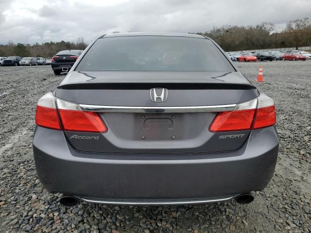 1HGCR2F54EA142162 | 2014 HONDA ACCORD SPO