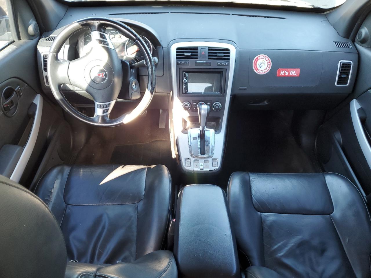 2ckdl33f496254186 2CKDL33F496254186 2009 Pontiac Torrent