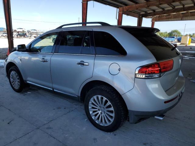 2011 Lincoln Mkx VIN: 2LMDJ6JK5BBJ04907 Lot: 82268273