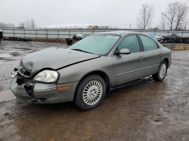 2003 Mercury Sable GS