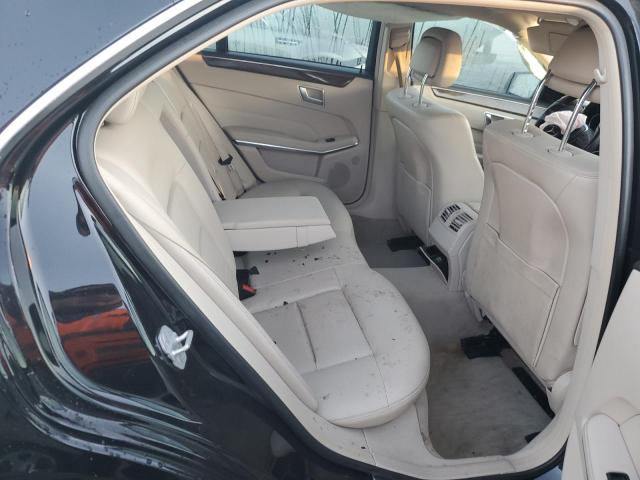 WDDHF8JBXEB006289 | 2014 MERCEDES-BENZ E 350 4MAT