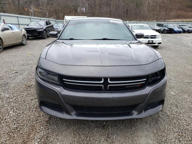 2C3CDXFGXFH806354 | 2015 DODGE CHARGER SE