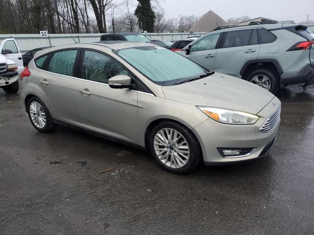 1FADP3N26GL321032 | 2016 FORD FOCUS TITA