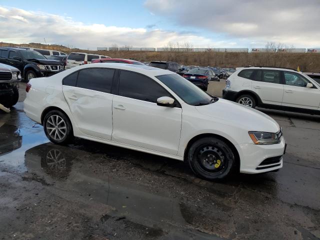 3VWDB7AJ6HM242860 | 2017 VOLKSWAGEN JETTA SE