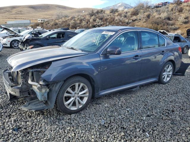 2014 Subaru Legacy 2.5i Premium