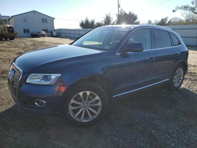 VIN WA1LFAFP6DA071316 2013 Audi Q5, Premium Plus no.1