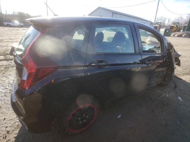 3HGGK5H45LM713380 | 2020 HONDA FIT LX