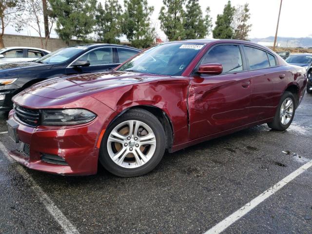 2C3CDXBG2KH752919 | 2019 DODGE CHARGER SX