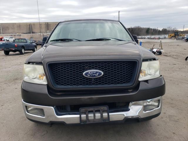 1FTPW12595FB32982 | 2005 Ford f150 supercrew