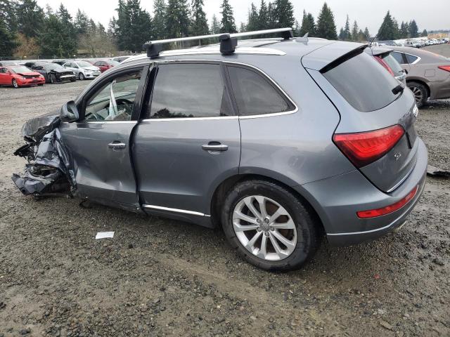 WA1L2AFP0GA007045 | 2016 AUDI Q5 PREMIUM