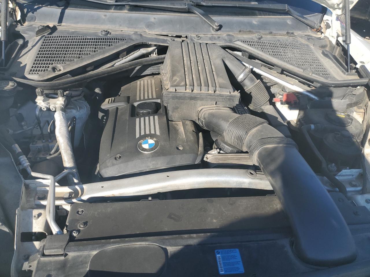 5UXFE4C54AL383935 2010 BMW X5 xDrive30I