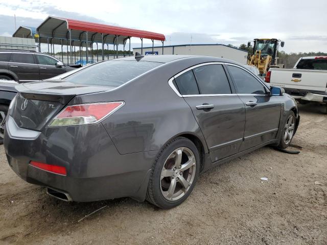 19UUA8F56AA003577 2010 Acura Tl