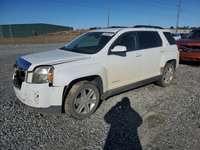 2011 GMC Terrain Slt VIN: 2CTALUEC3B6352848 Lot: 80486343