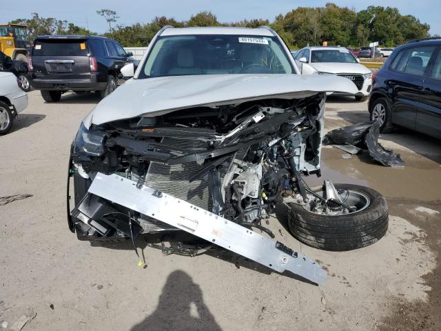 2024 MAZDA CX-90 PREF - JM3KKCHD2R1111434