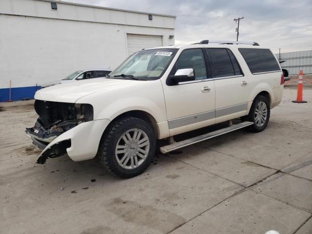 2007 Lincoln Navigator L 