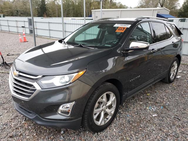 3GNAXMEV3JL335860 | 2018 CHEVROLET EQUINOX PR