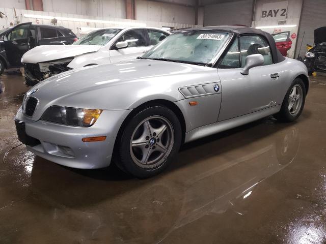 1996 BMW Z3 