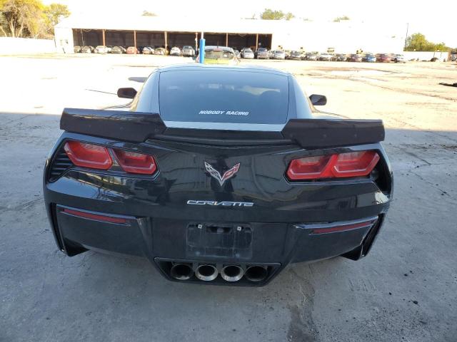 1G1YB2D72G5115866 | 2016 CHEVROLET CORVETTE S