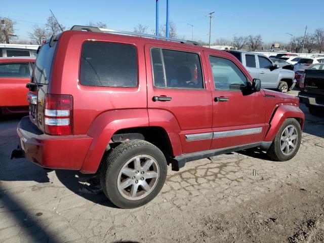 Vin: 1j4pn5gk9bw502987, lot: 80144363, jeep liberty limited 20113
