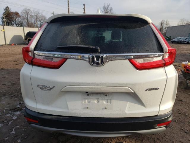 2HKRW2H8XJH633363 | 2018 HONDA CR-V EXL