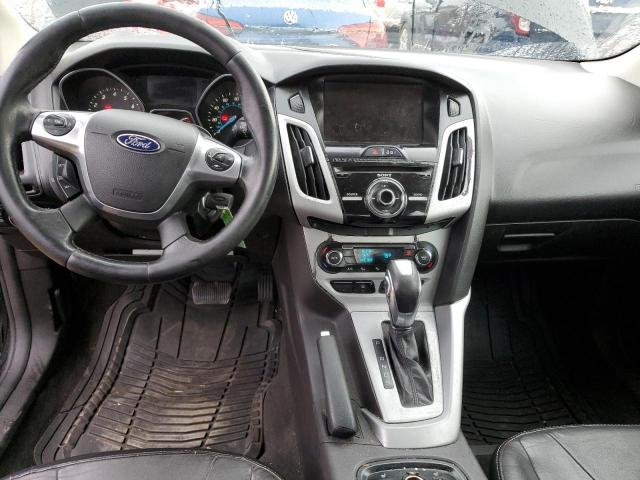 1FADP3F25EL174858 | 2014 FORD FOCUS SE