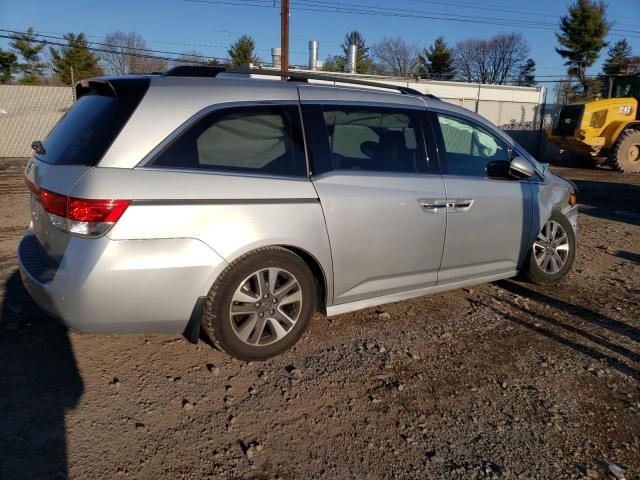 5FNRL5H99EB067249 2014 HONDA ODYSSEY, photo no. 3