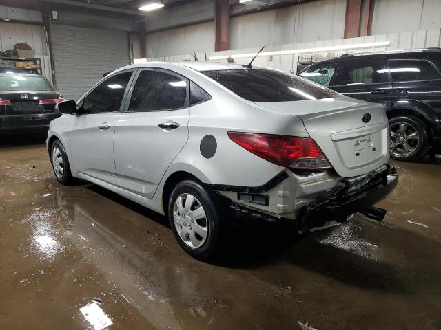 KMHCT4AE7DU493594 | 2013 Hyundai accent gls