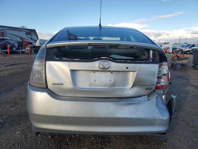 2004 Toyota Prius VIN: JTDKB20U940083564 Lot: 79707363