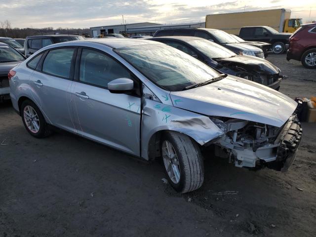 1FADP3FE6JL300682 | 2018 FORD FOCUS SE