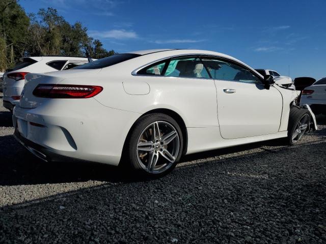 2018 MERCEDES-BENZ E 400 - WDD1J6FB1JF008688
