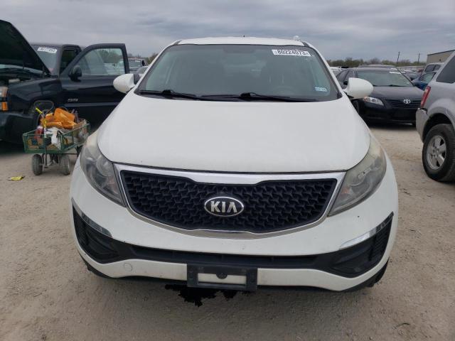 KNDPB3AC8G7845294 | 2016 KIA SPORTAGE L