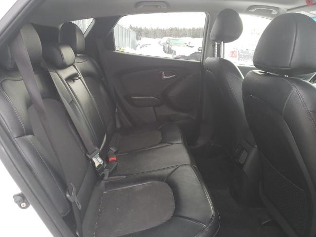2015 HYUNDAI TUCSON LIM - KM8JUCAG2FU117033