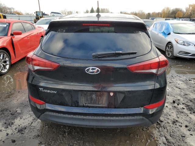 KM8J23A45HU407779 | 2017 HYUNDAI TUCSON SE