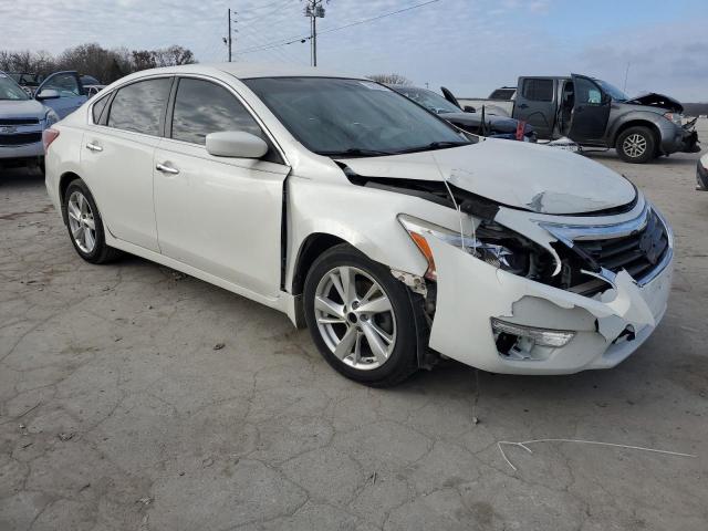 2013 Nissan Altima - Image 4