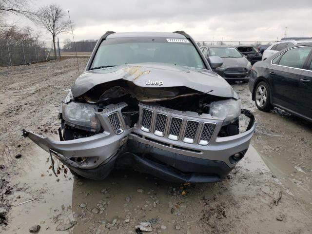 1C4NJCEAXGD648163 | 2016 Jeep compass latitude