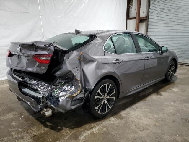 2020 Toyota Camry Se VIN: 4T1G11AK7LU891382 Lot: 82603423