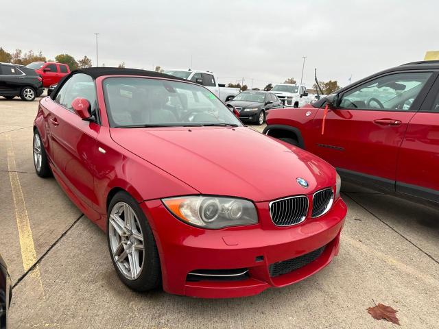 2010 BMW 1 Series 135i