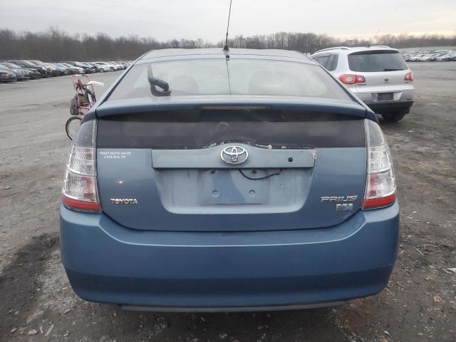 JTDKB20U740081599 | 2004 Toyota prius