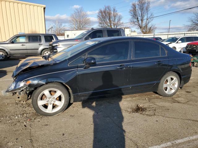 2007 HONDA CIVIC EX #2267020904