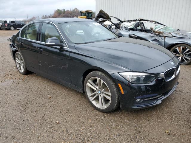 2017 BMW 330 I - WBA8B9G33HNU54711