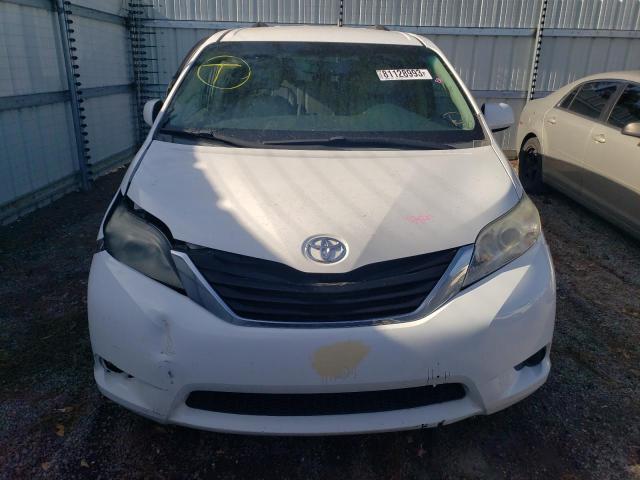 5TDKK3DC1ES414014 | 2014 TOYOTA SIENNA LE