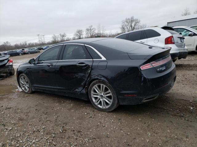 3LN6L2LU5ER808715 | 2014 LINCOLN MKZ HYBRID