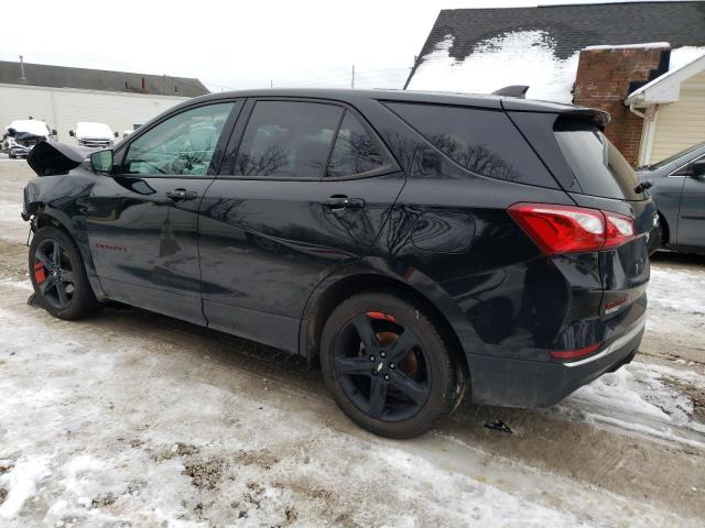 2GNAXTEX9J6327732 | 2018 CHEVROLET EQUINOX LT