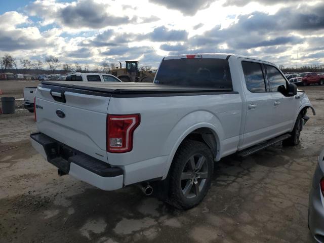 1FTFW1EF2GFB56897 | 2016 FORD F150 SUPER