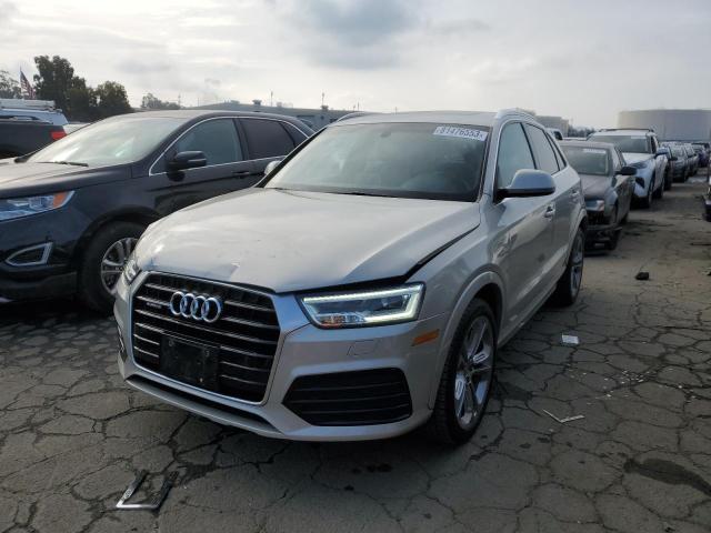 2017 Audi Q3 Prestige