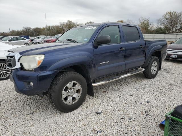 2013 Toyota Tacoma 