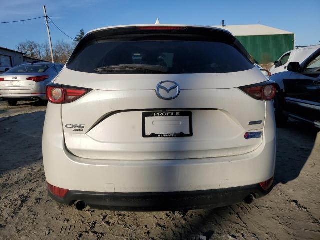 JM3KFBDY3K0587761 | 2019 MAZDA CX-5 GRAND