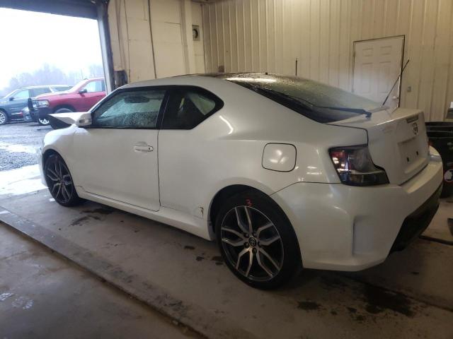 JTKJF5C76GJ022316 | 2016 Scion tc