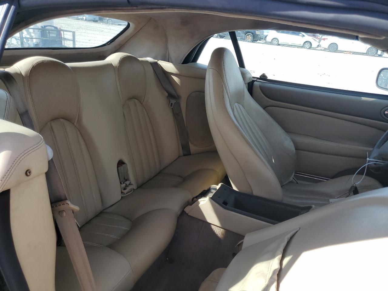 sajgx2242wc020720 SAJGX2242WC020720 1998 Jaguar Xk8