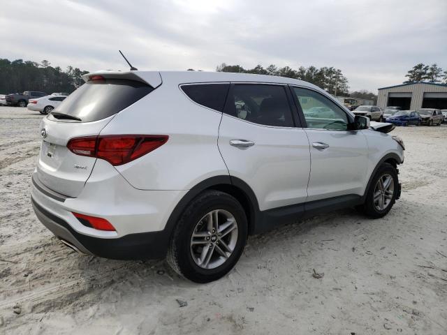 5XYZT3LB5JG544101 | 2018 HYUNDAI SANTA FE S